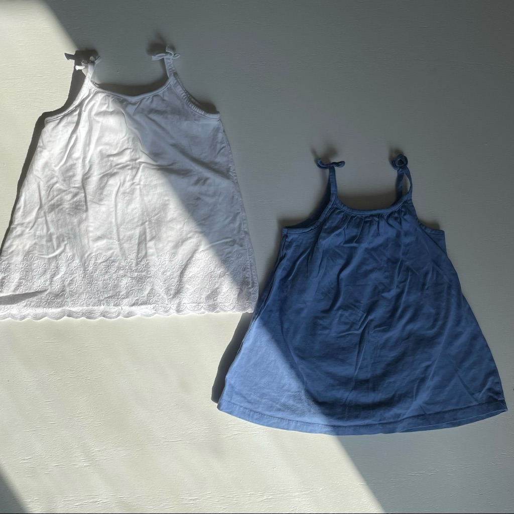 Bundles Baby Place Toddler Dresses